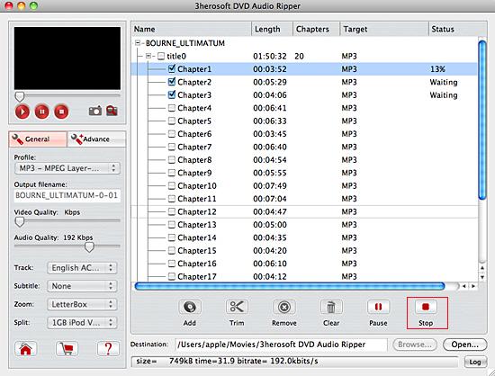 3herosoft dvd audio ripper for mac