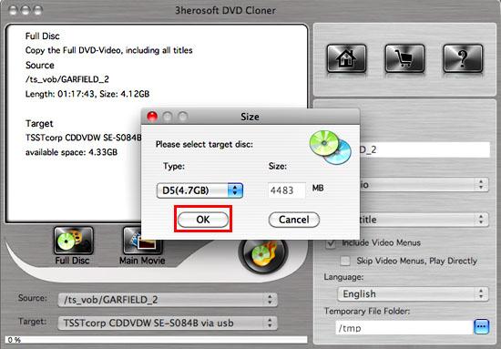 3herosoft dvd cloner for mac