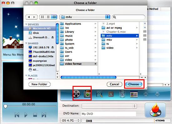 3herosoft dvd creator for mac