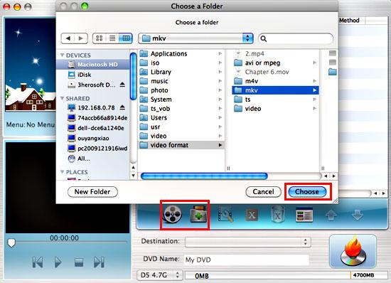 3herosoft dvd creator for mac