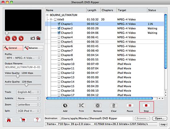 3herosoft dvd ripper for mac