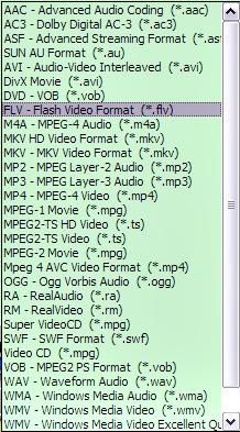 3herosoft flv converter