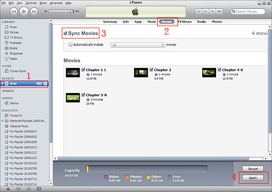 3herosoft ipad video converter for mac