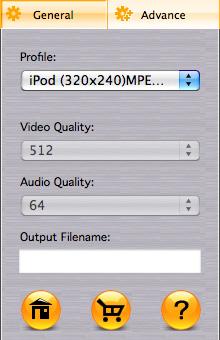 3herosoft ipad video converter for mac