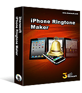 3herosoft iPhone Ringtone Maker