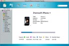 3herosoft iPhone to Computer Transfer for Mac